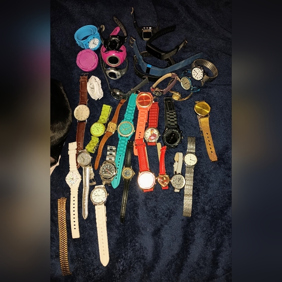 Wrist Watch Lot ⌚ - Picture 3 of 3